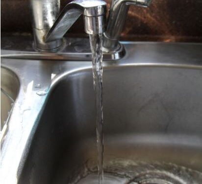 Audit gives glowing review of Timmins’ tap water