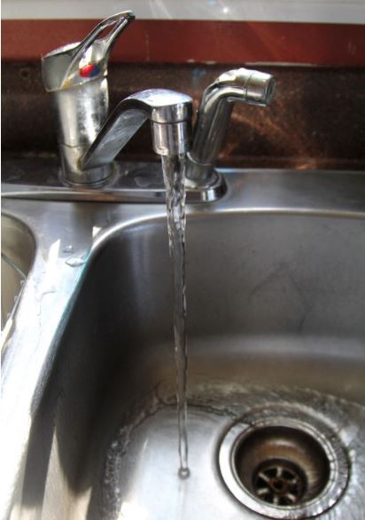 Audit gives glowing review of Timmins’ tap water