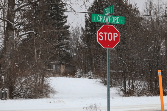 Sewer capacity would support new apartments on Crawford, council assured